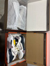 耐克（NIKE）男子篮球鞋AIR MAX IMPACT4运动鞋DM1124-102白紫45 实拍图