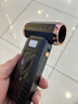 勉力暴力风扇高速涡轮汽车载洗车用吹水吹灰吹尘枪清灰风枪强力除尘手持暴力涡轮小风扇超强涵道涡轮 13万转【黑色+吹吸套装】8000毫安+高速风力 实拍图