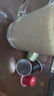 ILLY法国原装意利咖啡胶囊意式黑咖啡美式大杯适用nespresso/小米机器 意式深度单盒57g-效期27年7月 实拍图