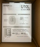 欧姆龙（OMRON）电子血压计家用上臂式血压仪HEM-7132 内含电源适配器 7136升级款 实拍图