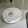 石头（roborock）扫地机器人扫拖一体  P20 Pro 自动上下水版 自动集尘热水洗拖布擦地拖地洗地机吸尘器 A1340RR 实拍图