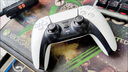 索尼（SONY）PS5 PlayStation DualSense无线游戏手柄 ps5手柄 实拍图