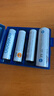 爱乐普（eneloop）充电电池7号七号2节高性能镍氢适用数码遥控玩具BK-4MCCA/2W无充电器 实拍图
