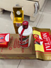 茅台（MOUTAI）飞天 53%vol  500ml 贵州茅台酒（带杯）【需预约购买】 实拍图