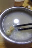 燕之坊有机贡玉香莲子 220g 去芯白莲子银耳百合红枣羹干货 健康无熏硫 实拍图