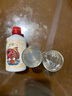 夜郎古100ml小酒53度酱香型白酒试味小酒纯粮名酒口粮酒 53%vol 100mL 3瓶 【小酌壹号】 实拍图