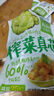 吉香居  榨菜真芯 减盐榨菜0添加脂肪 25g*20袋 咸菜下饭菜佐餐清淡榨菜 实拍图
