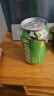 屈臣氏（Watsons）苏打水莫吉托味低糖0脂饮料汽水330mL*24罐整箱新老包装随机发 实拍图