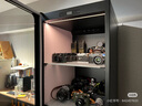 LENTHEM领顿半导体系列 摄影器材防潮柜 家庭办公实用防潮箱 DT-045D 实拍图
