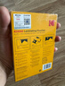 KODAK柯达 4R/6英寸 230g高光面照片纸/喷墨打印相片纸/相纸 100张装 4027-316 实拍图