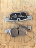 布雷博刹车后片原厂品质迷你MINI宝马118i120i125i218i220225/X1/X2  实拍图