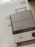 松下（Panasonic）【国家补贴】蒸汽锅家用多功能电蒸锅不锈钢电炖锅炖蒸煮一体蒸蟹器大容量多层蒸箱无涂层NF-ST1 猛火锁鲜蒸【0涂层不锈钢】NF-ST1 实拍图