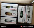 远东电缆 BV4平方家装空调用单芯单股铜芯精装盘装电线【硬线】100米 蓝色零线 实拍图