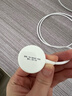 品胜苹果手表充电器iwatch充电底座magsafe磁吸手表充电线适用AppleWatchS11/10/9/8/7/6/5/SE3/Ultra3 实拍图