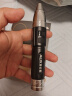 奥克斯玉石鉴定手电筒强光鉴别看珠宝翡翠365紫光灯文玩猫癣检测荧光灯 实拍图