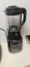 美的（Midea）破壁机家用1.75L可拆洗 低音降噪多功能全自动豆浆机 预约加热榨汁机辅食机 国家补贴PB10G3-075 实拍图