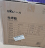 小熊（Bear）电烤箱 40L家用大容量多功能 上下独立控温 旋钮操控 多层烤位 烘焙易操作DKX-R40S6 实拍图