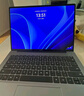 华为MateBook 14 店铺预装Windows版 国家补贴20% 2.8K OLED触控屏 酷睿Ultra7 32G 1T 深空灰 实拍图