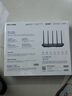 普联（TP-LINK）普联路由3630 WiFi7千兆双频 BE3600无线路由器2.5G网口 双频聚合 智能游戏加速 儿童上网管理 实拍图