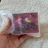 佰萃莱云南玫瑰手工精油皂透明香皂香氛肥皂持久留香洗脸澡二合一伴手礼 实拍图