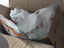 百草味铁板鱿鱼条香辣味80g 海鲜特产零食即食小吃海味 实拍图