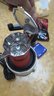 Bincoo摩卡壶煮咖啡壶家用小型电热炉套装意式手冲咖啡壶器具 实拍图