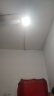 欧普（OPPLE）LED灯泡节能灯泡E27大螺口家用商用摆摊大功率厂房工矿灯48瓦白光 实拍图