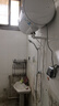 美的（Midea）【整机8年质保】50升电热水器2100W节能省电速热出租屋双重杀菌加长防电墙国家补贴15%F50-21WA1 实拍图