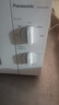 松下（Panasonic）微波炉家用多功能小型迷你360°转盘式环绕均匀加热五档大火力老人用简单20升容量销量第一名SM30 转盘式【700W升级火力+3D循环折射】SM30 实拍图