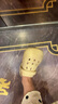 crocs卡骆驰洞洞鞋贝雅男鞋女鞋轻便耐磨一脚蹬拖鞋休闲鞋|10126 白-100 39 (240mm) 实拍图