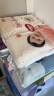 好奇（Huggies）铂金装纸尿裤NB84片(5kg以下)新生儿小号婴儿尿不湿小桃裤超薄 实拍图