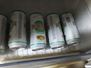 燕京啤酒 精品11度清爽拉格啤酒500ml*12听  巅峰开抢 整箱装 晒单实拍图