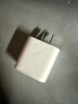 Apple/苹果 60W USB-C编织充电线-1米 苹果充电线手机充电线原装充电线数据线适用iPhone/iPad/AirPods 实拍图