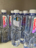 景田 百岁山 天然矿泉水 570ml*24瓶 整箱装 会议办公 家庭健康饮用水 实拍图