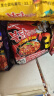 三养（SAMYANG）火鸡面三养3倍辣火鸡面方便面700g(140g*5)早餐泡面拌面宵夜速食 实拍图
