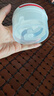 打蒜器 搅蒜机电动拉蒜器绞肉机蒜泥捣碎器多功能小型家用蒜蓉机料理机蒜末搅碎器厨房压蒜神器 【拉绳款】白色-二叶刀-食品级pp杯 0.17L 实拍图