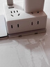 NVC雷士电工 86型usb+Type C插座转换器插头 插板多孔转换器 插头转换器 EP442C 实拍图