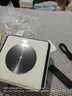 SANSUI山水 1080P卧室投影仪 家用家庭影院超高清白天直投 迷你投影机（超高亮度 小巧便携） S5真1080P【超薄超亮 白天直投】 实拍图