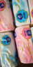 维达（Vinda）无芯卷纸 棉韧4层120克*12卷 厚韧 卫生纸厕纸 卷筒纸纸巾 实拍图