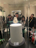 欧普（OPPLE）国AA级护眼灯台灯工作阅读调光儿童学生学习家用 元悦2M 实拍图
