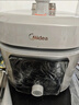 美的（Midea）电压力锅速嫩感6分钟一道菜5L高压锅猛火2200W家用煲汤全自动4-6人电饭煲MY-S572N升级316L钢胆 实拍图