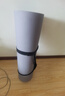 Keep瑜伽垫加宽加厚加长183*80cm跳绳减震健身垫男女防滑垫子家用运动 实拍图