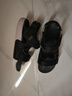 斯凯奇（Skechers）凉鞋男士秋季软底运动休闲鞋外穿软底凉拖鞋237292 实拍图