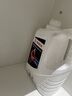 博世（BOSCH）有机长效汽车防冻液发动机冷却液 养车保养 冰点-45℃ 4L（红色） 实拍图