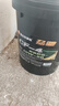昆仑（KunLun）润滑油 劦驰 柴机油 发动机机油车用保养货卡用品CF-4 20W-50 18L 实拍图