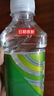依能 锌强化 无糖无汽弱碱苏打水饮料 350ml*15瓶 塑膜装 饮用水 实拍图