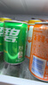 可口可乐（Coca-Cola）汽水 碳酸饮料 200ml*12罐  迷你摩登罐 新老包装随机发货 实拍图