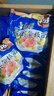 康师傅 方便面 经典鲜虾鱼板袋面98g*24 泡面整箱速食 方便食品  实拍图