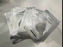 AHC晶透柔光面膜25g*10片/盒 改善皮肤暗沉 保湿提亮 生日礼物 实拍图