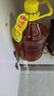 鲁花 食用油 5S 物理压榨 压榨一级 花生油5.7L（新老包装随机发放） 实拍图